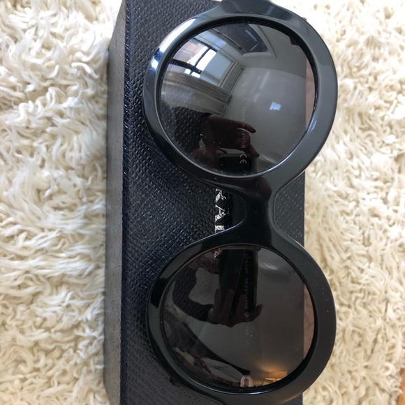 Prada Accessories - Prada Sunglasses